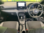 YARIS HYBRID