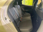 YARIS HYBRID