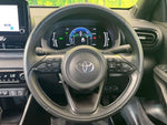 YARIS HYBRID