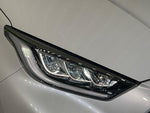 YARIS HYBRID