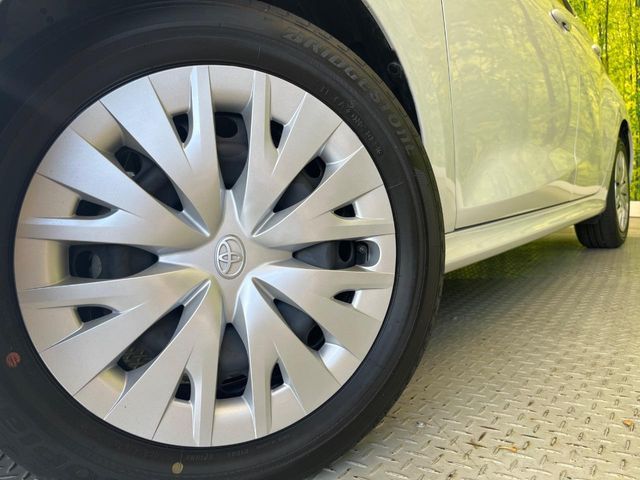 YARIS HYBRID
