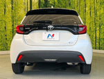 YARIS HYBRID
