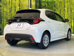 YARIS HYBRID