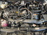 YARIS HYBRID