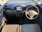 Spacia custom
