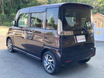 Spacia custom