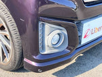 Spacia custom