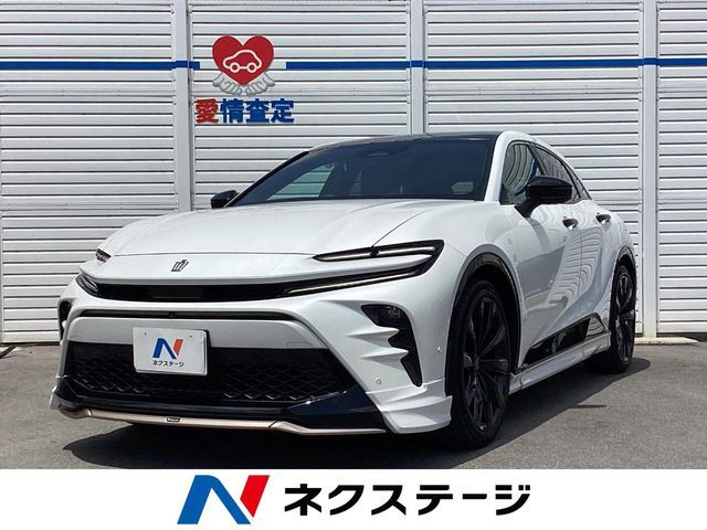 CROWN SPORT