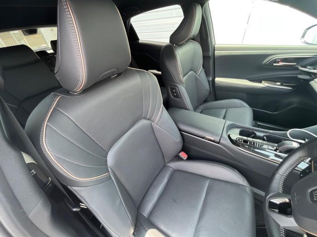 CROWN SPORT