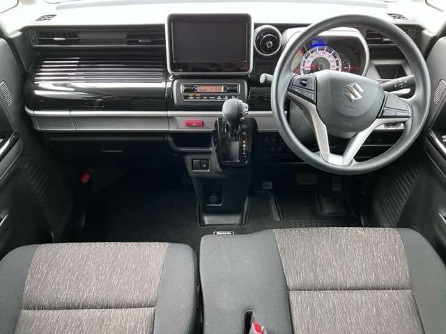Spacia custom
