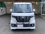 Spacia custom