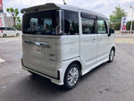 Spacia custom