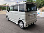 Spacia custom