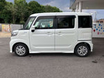 Spacia custom