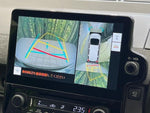 SIENTA HYBRID