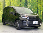 SIENTA HYBRID
