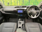 HILUX 4WD