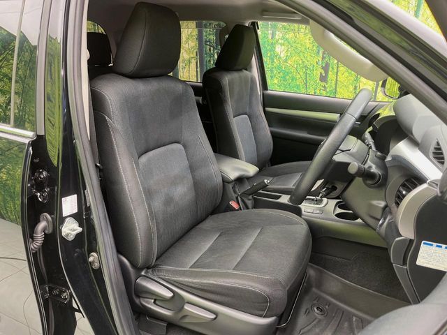 HILUX 4WD