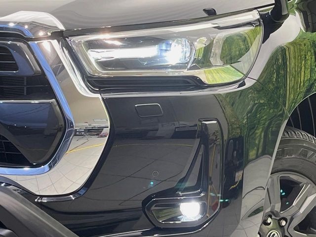 HILUX 4WD