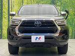 HILUX 4WD