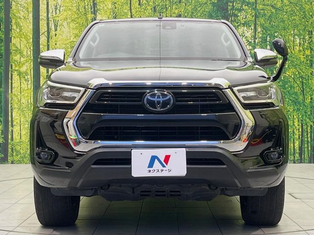 HILUX 4WD
