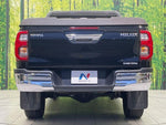 HILUX 4WD