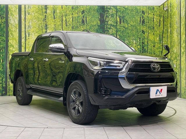 HILUX 4WD