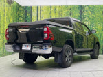 HILUX 4WD