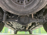 HILUX 4WD