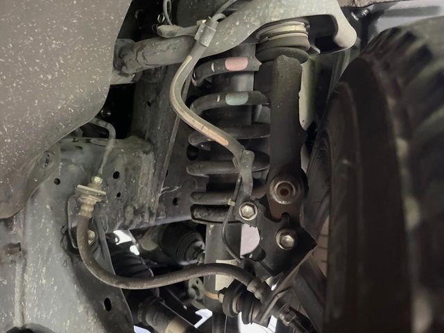 HILUX 4WD