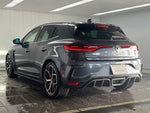 RENAULT MEGANE hatchback