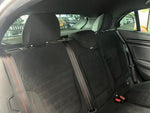 RENAULT MEGANE hatchback