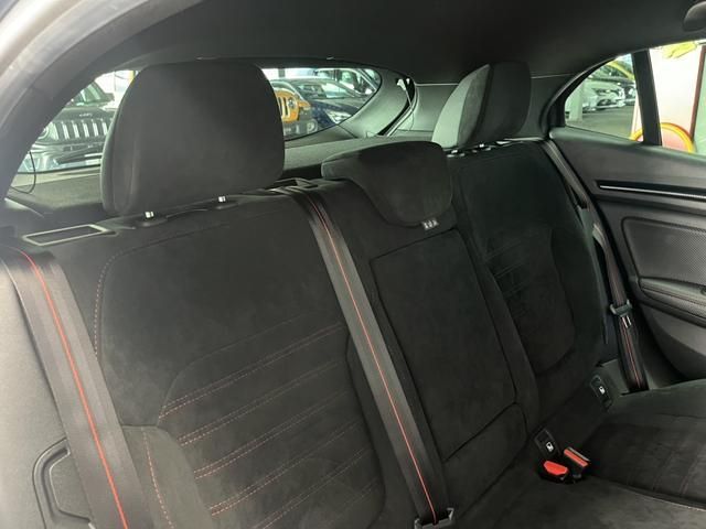 RENAULT MEGANE hatchback