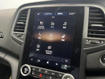 RENAULT MEGANE hatchback