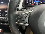 RENAULT MEGANE hatchback