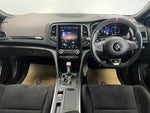 RENAULT MEGANE hatchback