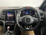 RENAULT MEGANE hatchback