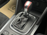 RENAULT MEGANE hatchback