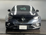 RENAULT MEGANE hatchback