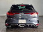 RENAULT MEGANE hatchback