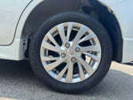 Spacia custom 4WD