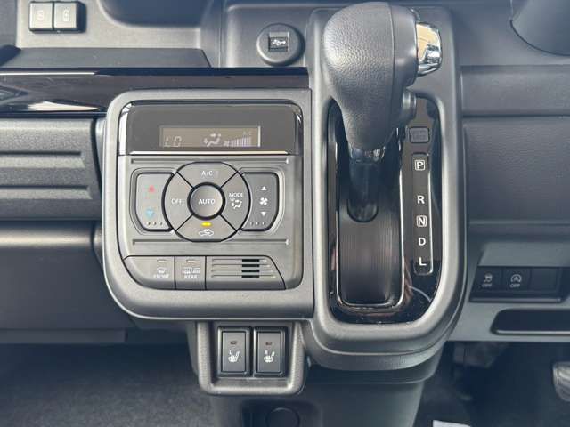 Spacia custom 4WD