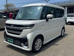 Spacia custom 4WD