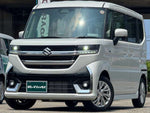 Spacia custom 4WD