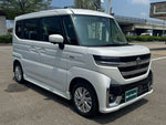 Spacia custom 4WD