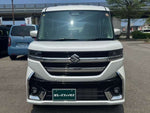Spacia custom 4WD