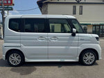 Spacia custom 4WD