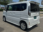 Spacia custom 4WD