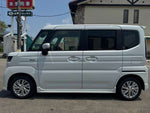 Spacia custom 4WD