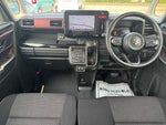 Spacia custom 4WD